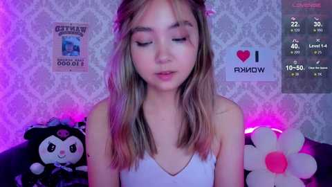 fluffy_rose @ stripchat on 20241017