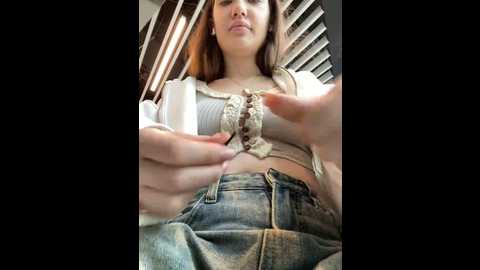 holly_molii @ stripchat on 20241017