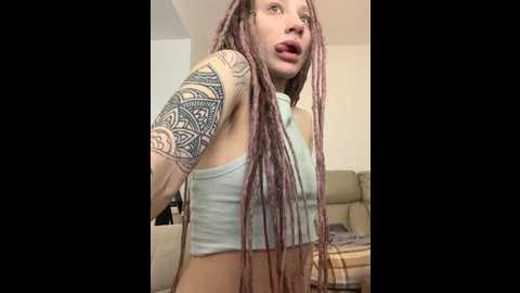 hotcaramellstv @ stripchat on 20241017