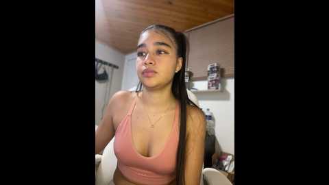 im_samantha_ @ stripchat on 20241017