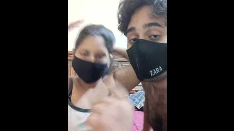 ind_couple1 @ stripchat on 20241017
