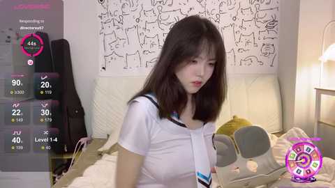 irene_sasa @ stripchat on 20241017