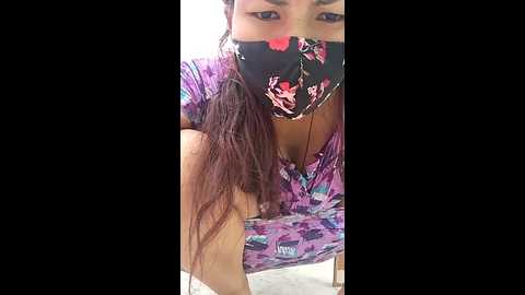 ishikarana @ stripchat on 20241017