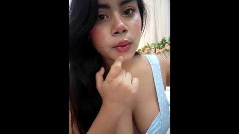 its_amesha @ stripchat on 20241017