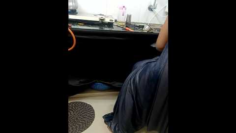 kaamuk_shweta @ stripchat on 20241017