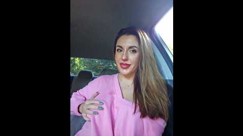 kalli_fornia @ stripchat on 20241017