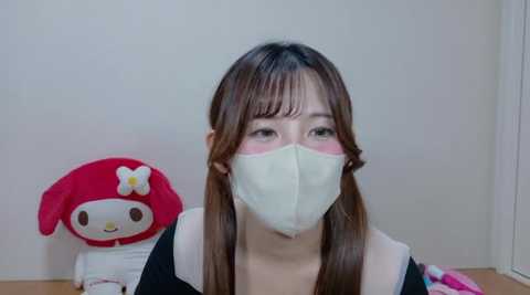 kanami_ @ stripchat on 20241017