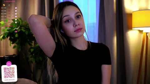 karyminogue @ stripchat on 20241017