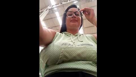 keilymadam @ stripchat on 20241017