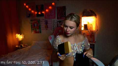 lexieloree @ stripchat on 20241017