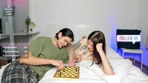 lilkimxhugoash @ stripchat on 20241017