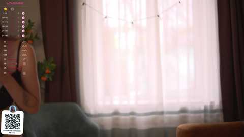 louiselebei @ stripchat on 20241017