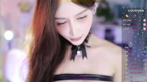 lovejay520 @ stripchat on 20241017