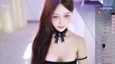 lovejay520 @ stripchat on 20241017