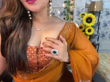 mahimagicdoll_desi @ stripchat on 20241017