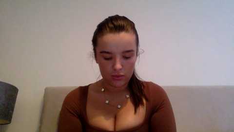 maisie_smith @ stripchat on 20241017