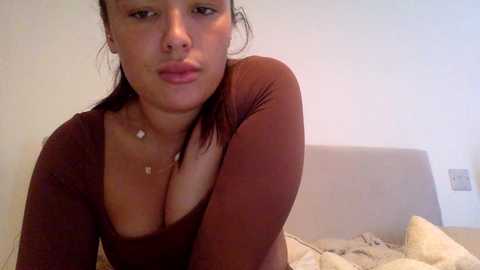 maisie_smith @ stripchat on 20241017