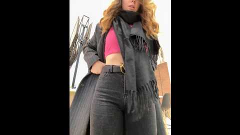 mariid @ stripchat on 20241017