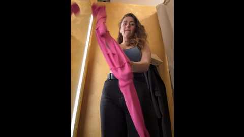 mariid @ stripchat on 20241017