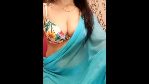 mishika_gill @ stripchat on 20241017
