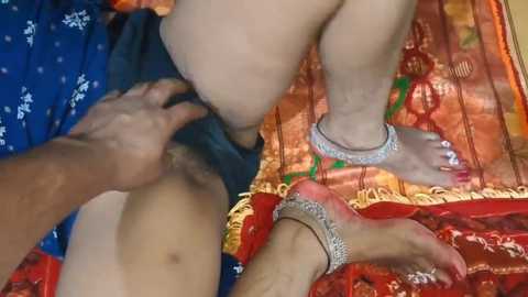 pooja_qu @ stripchat on 20241017