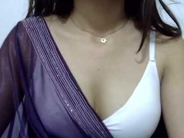 sexy_twisha @ stripchat on 20241017