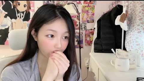 smallmeow_ @ stripchat on 20241017