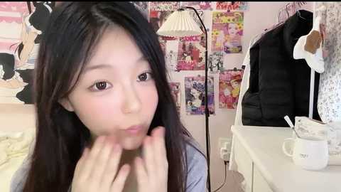 smallmeow_ @ stripchat on 20241017