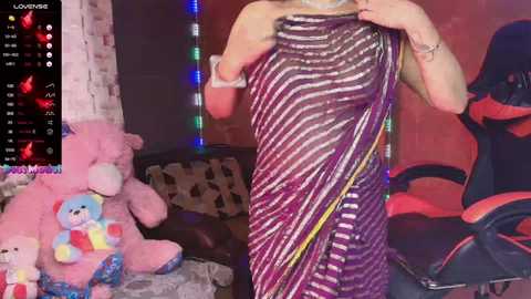 sohani_ss @ stripchat on 20241017