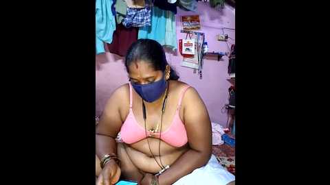 tamilvillagecouple1 @ stripchat on 20241017