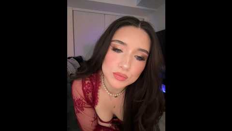 victoria_nova @ stripchat on 20241017