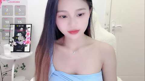 yaoyao___ @ stripchat on 20241017