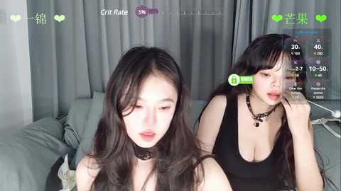 yijin_a @ stripchat on 20241017