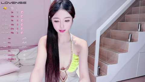 yinoyai_3 @ stripchat on 20241017