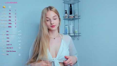 yunabif @ stripchat on 20241017