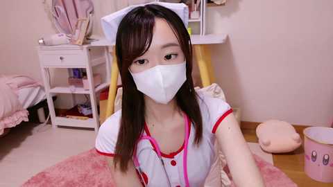 yuuchan_ @ stripchat on 20241017
