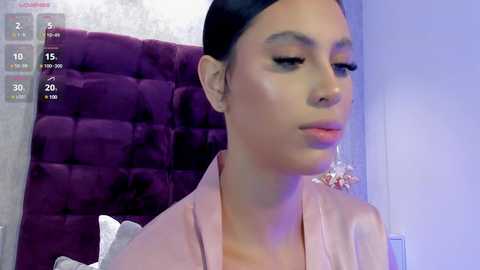 zoeconnorrs @ stripchat on 20241017