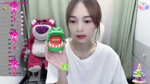 1_kexin @ stripchat on 20241018