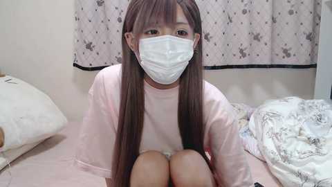 _hiyor_ @ stripchat on 20241018