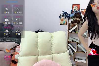 _llisa_ @ stripchat on 20241018