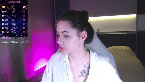 almarykim @ stripchat on 20241018