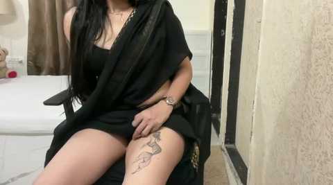 amishahh @ stripchat on 20241018