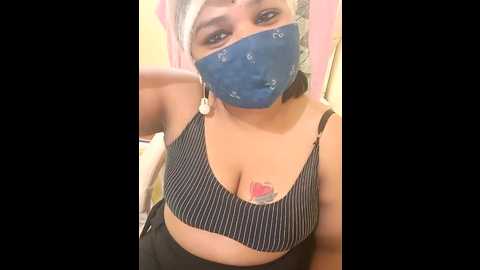 ashwini_gowda_91 @ stripchat on 20241018