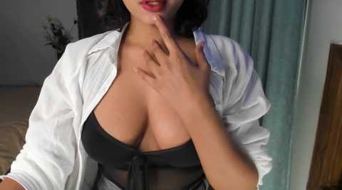 bad_girl_kayra69 @ stripchat on 20241018