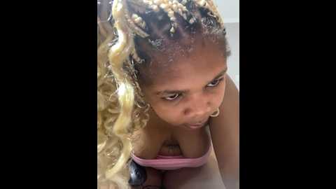 bootyfulbarbiie @ stripchat on 20241018