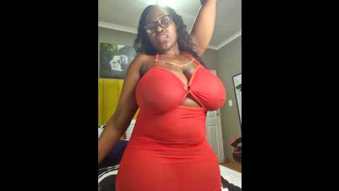 bustygoddess32 @ stripchat on 20241018