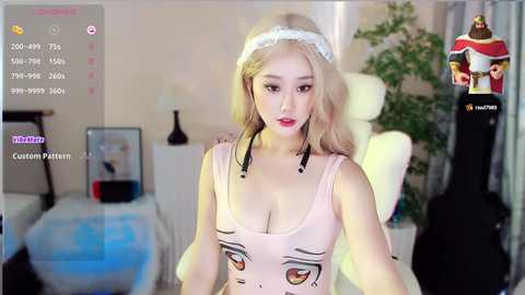 cartier___daji_ @ stripchat on 20241018