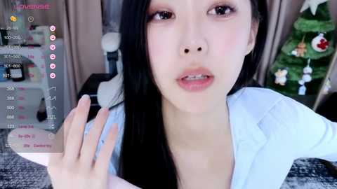 cecilia0903 @ stripchat on 20241018