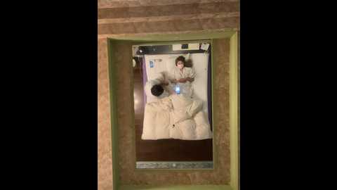 cheesecream @ stripchat on 20241018