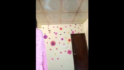 cute_pria @ stripchat on 20241018